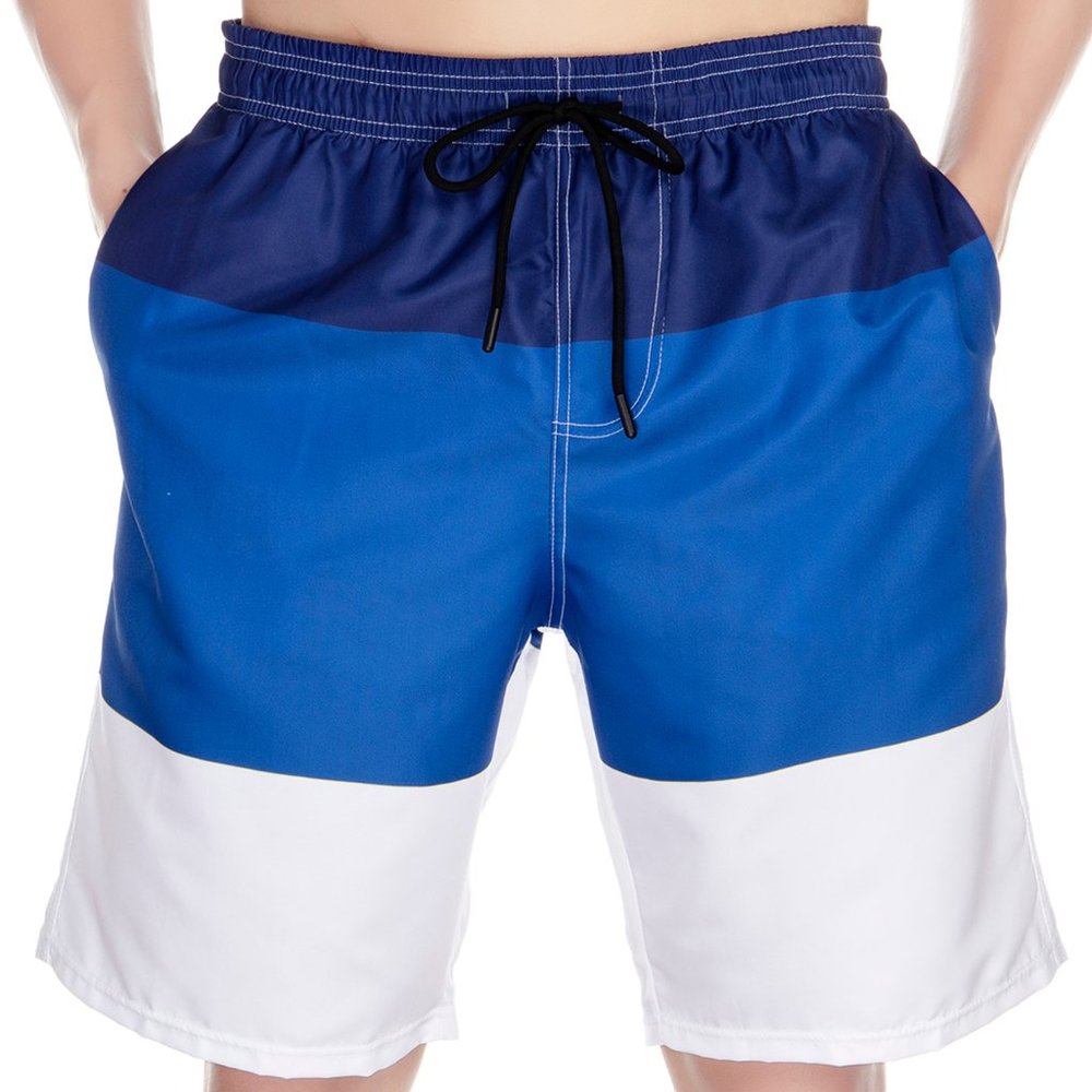 Mens Swim Trunks
